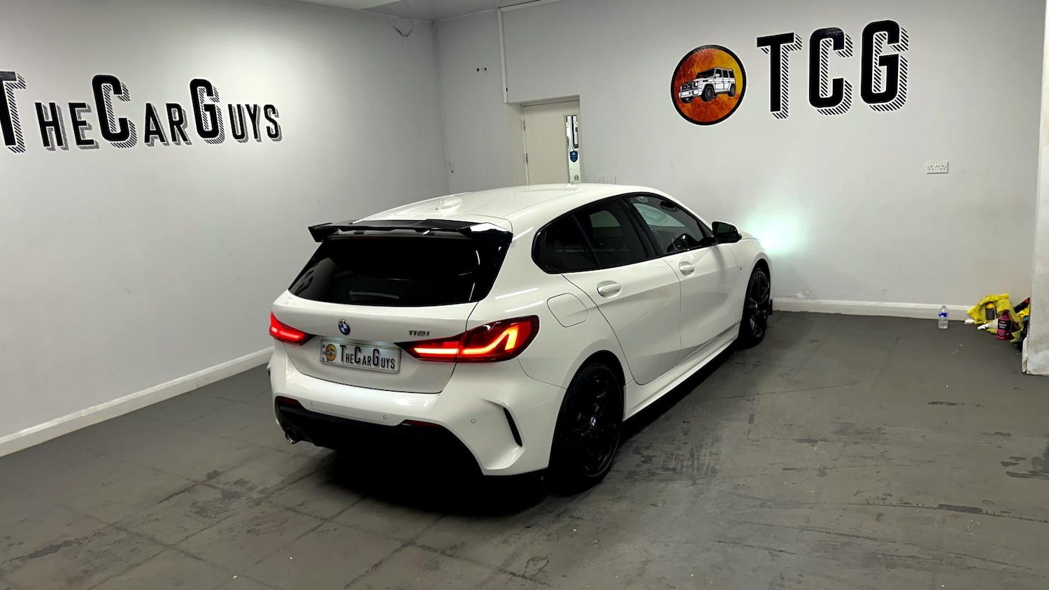 Used BMW 1 Series 2020 for sale - 78095286: Photo 29