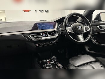 Used BMW 1 Series 2020 for sale - 78095286: Photo