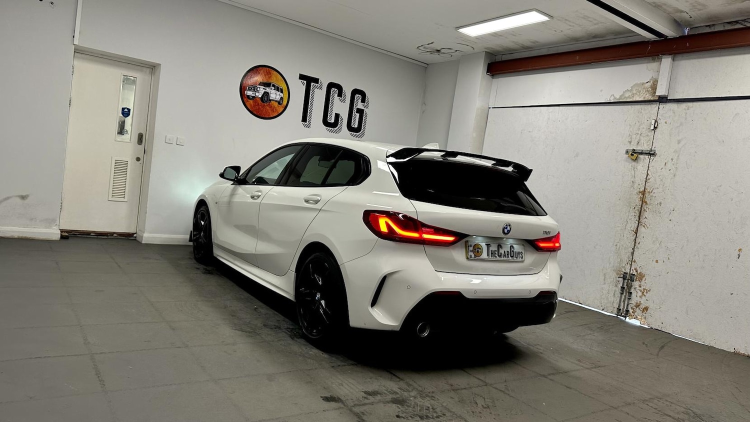 Used BMW 1 Series 2020 for sale - 78095286: Photo 3