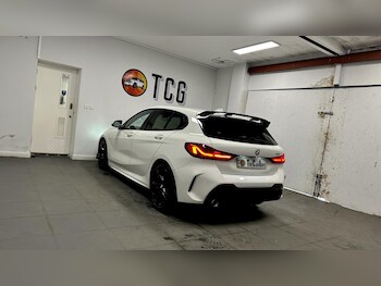 Used BMW 1 Series 2020 for sale - 78095286: Photo