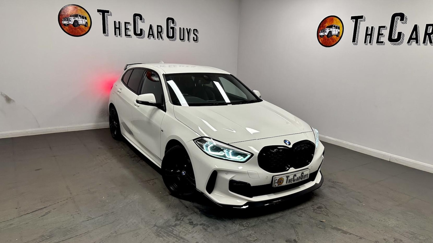 Used BMW 1 Series 2020 for sale - 78095286: Photo 5