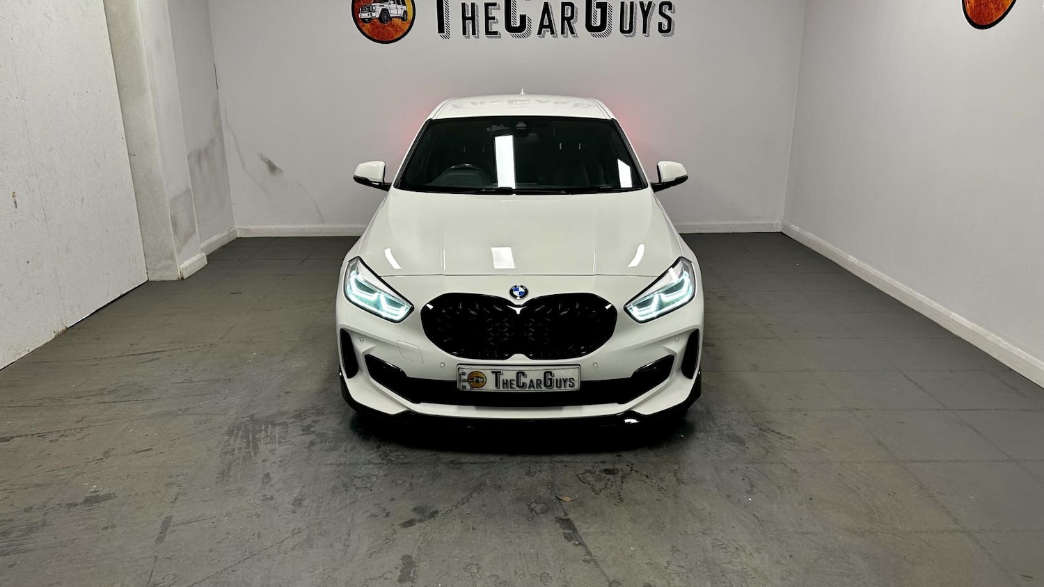 Used BMW 1 Series 2020 for sale - 78095286: Photo 6