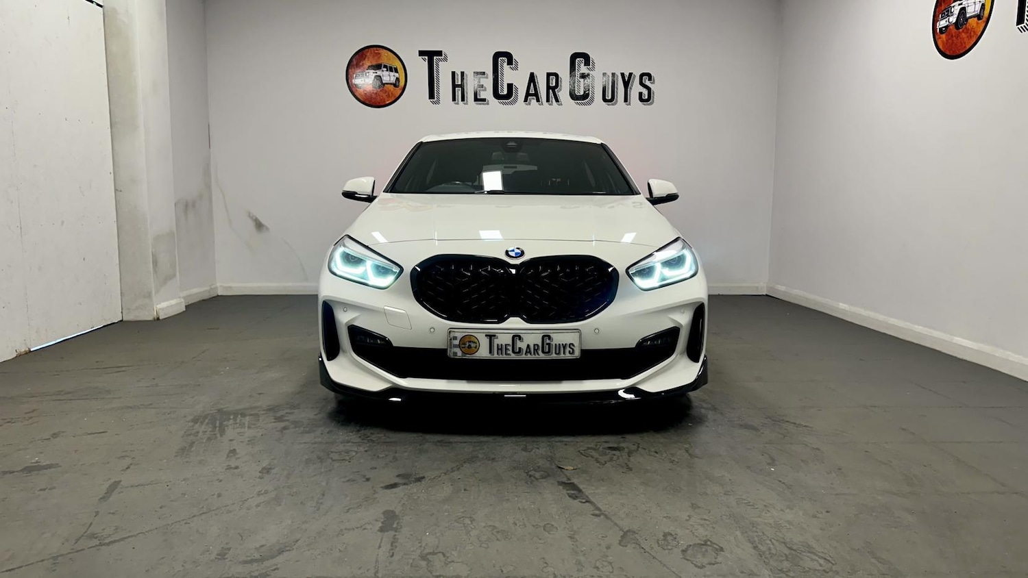 Used BMW 1 Series 2020 for sale - 78095286: Photo 7