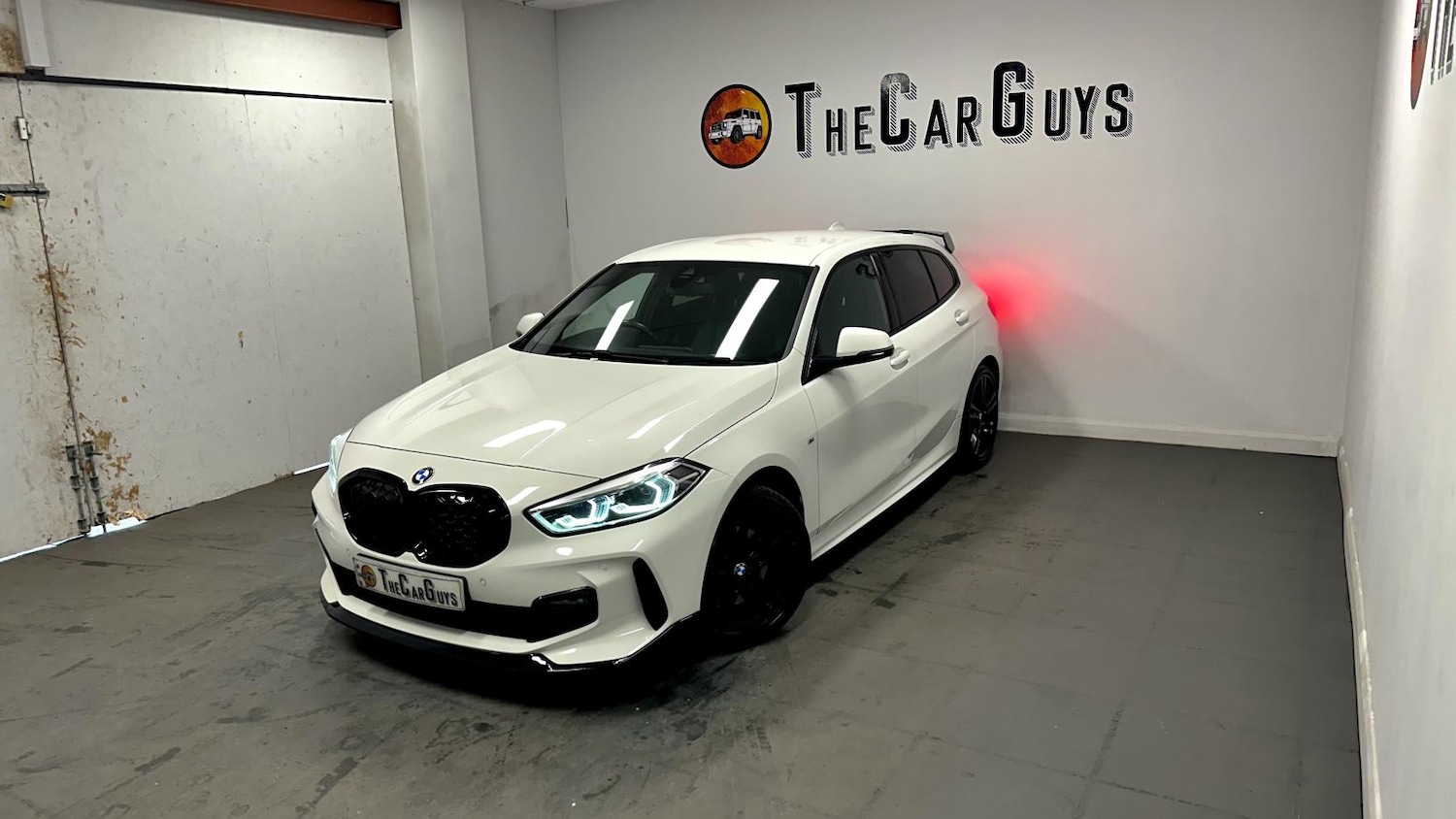 Used BMW 1 Series 2020 for sale - 78095286: Photo 9