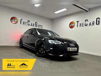 Used Audi A4 2018 for sale - 78560822: Photo