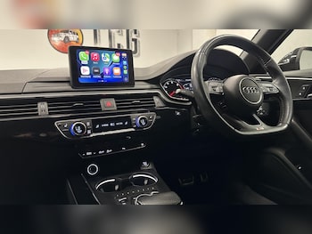 Used Audi A4 2018 for sale - 78560822: Photo