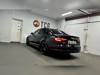 Used Audi A4 2018 for sale - 78560822: Photo