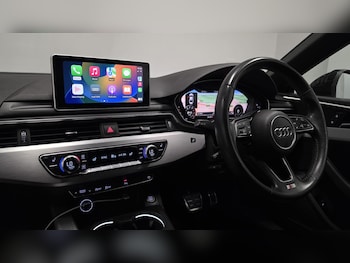 Used Audi A5 2019 for sale - 79393874: Photo