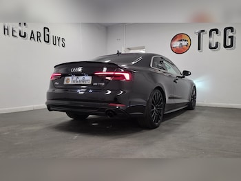 Used Audi A5 2019 for sale - 79393874: Photo