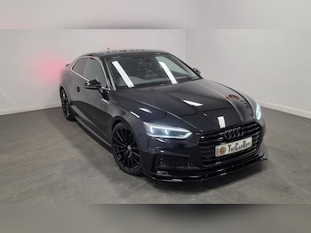 Used Audi A5 2019 for sale - 79393874: Photo
