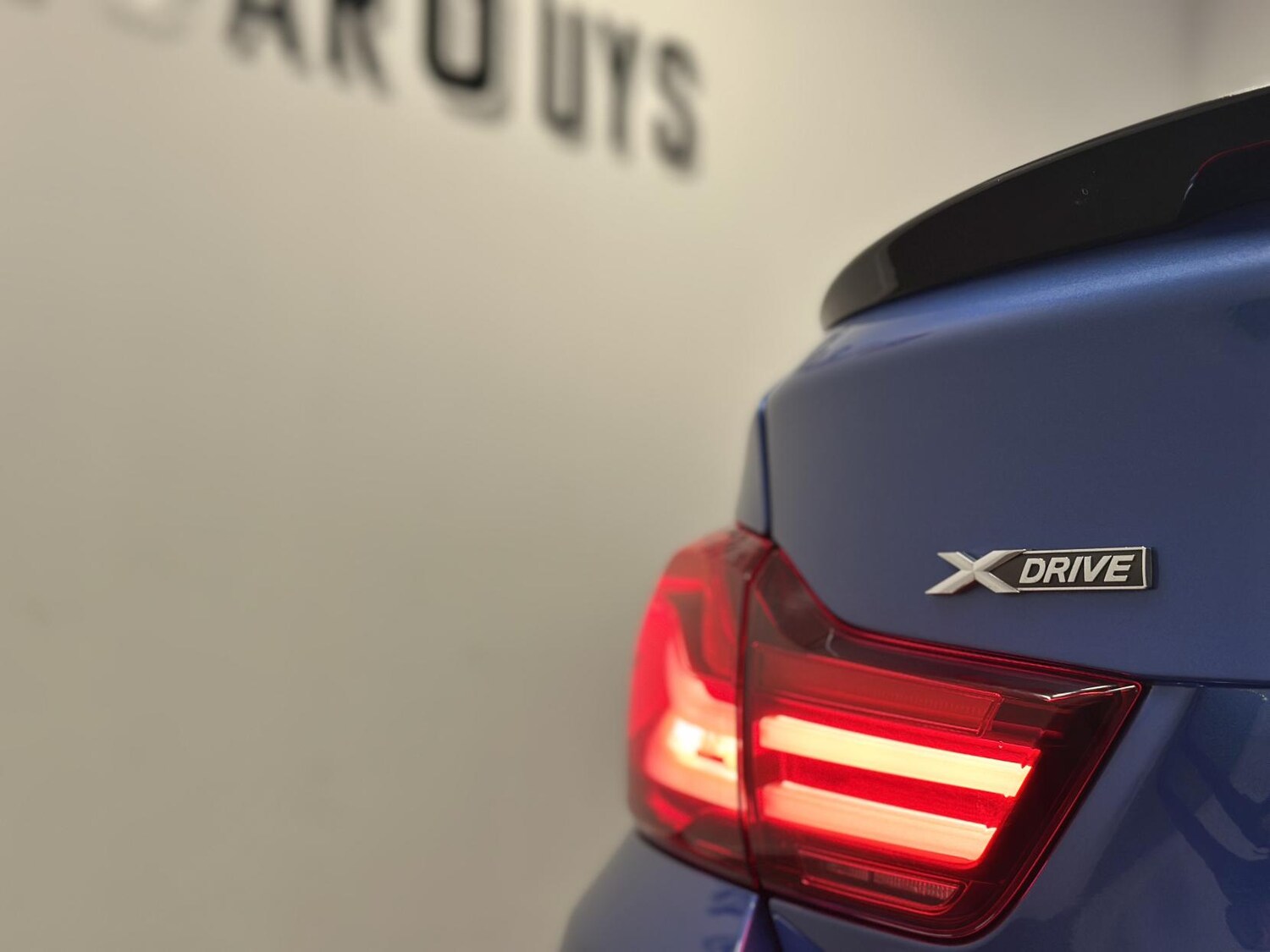 Used BMW 4 Series Gran Coupe 2019 for sale - 77954455: Photo 13