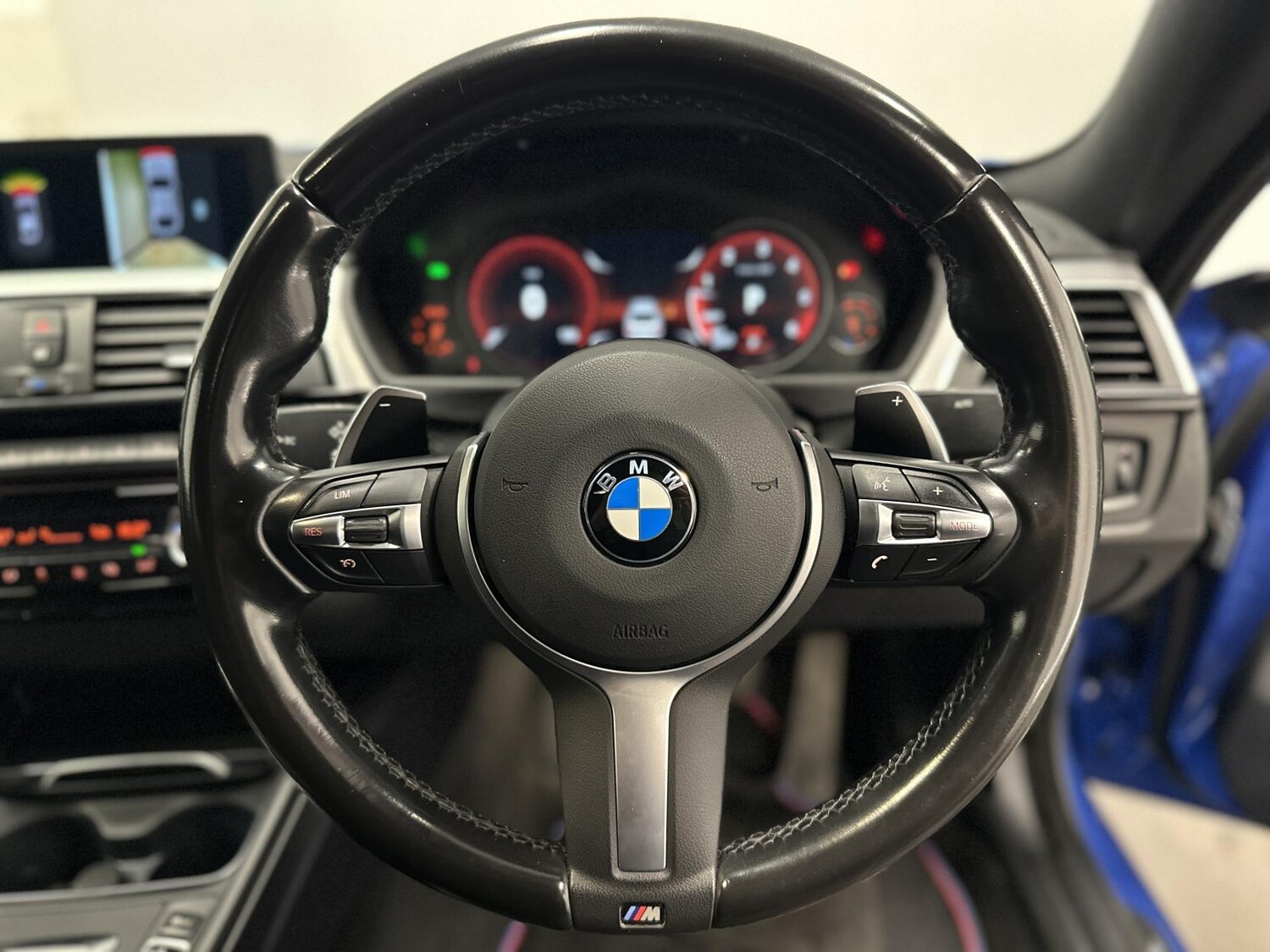 Used BMW 4 Series Gran Coupe 2019 for sale - 77954455: Photo 15