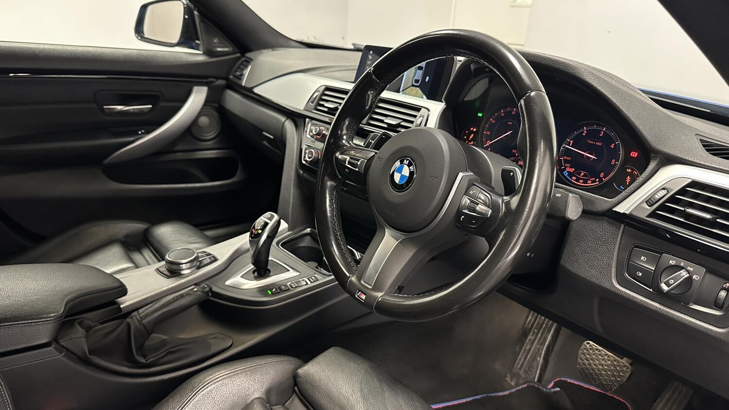 Used BMW 4 Series Gran Coupe 2019 for sale - 77954455: Photo 16