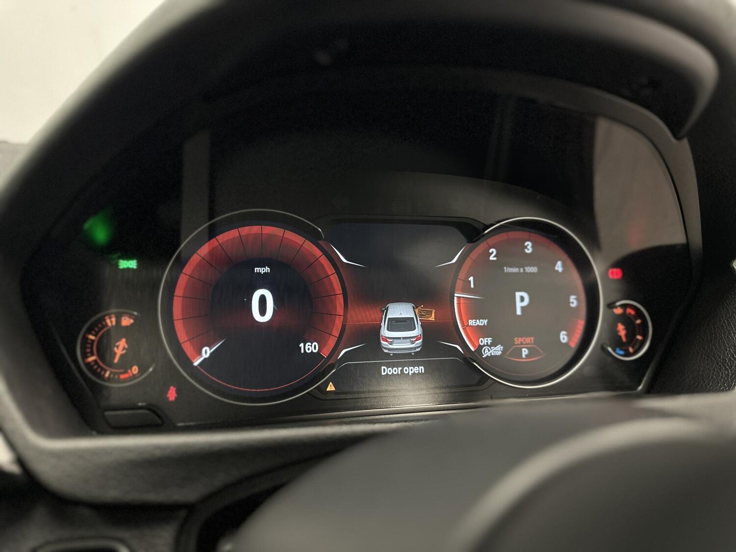 Used BMW 4 Series Gran Coupe 2019 for sale - 77954455: Photo 17