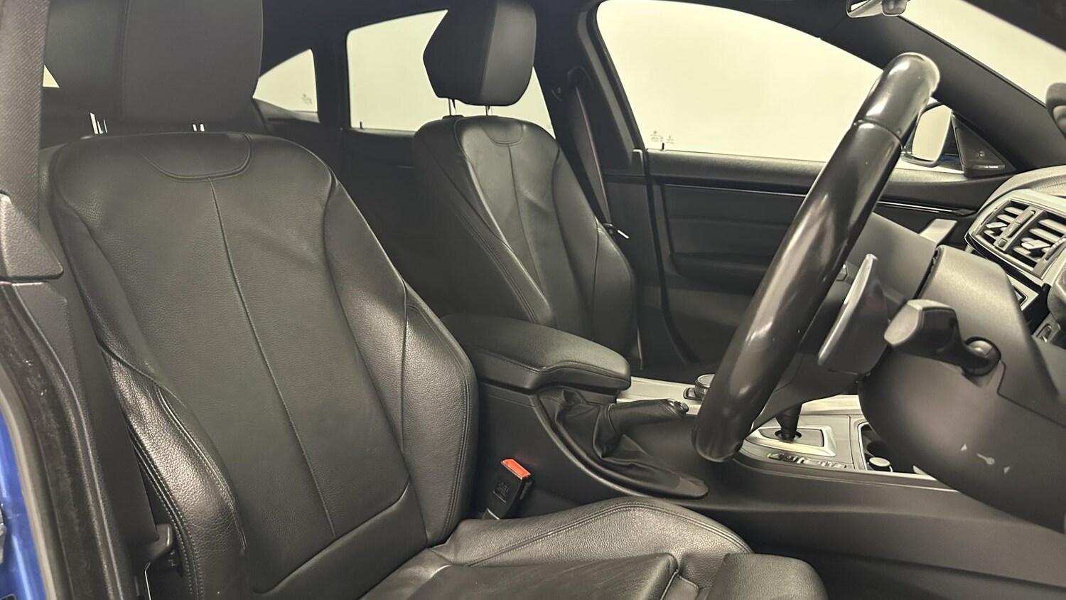 Used BMW 4 Series Gran Coupe 2019 for sale - 77954455: Photo 19