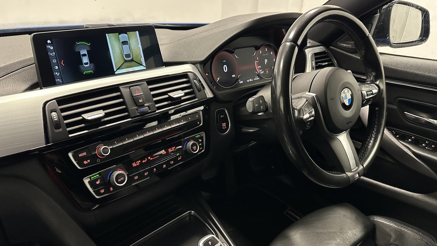 Used BMW 4 Series Gran Coupe 2019 for sale - 77954455: Photo 2