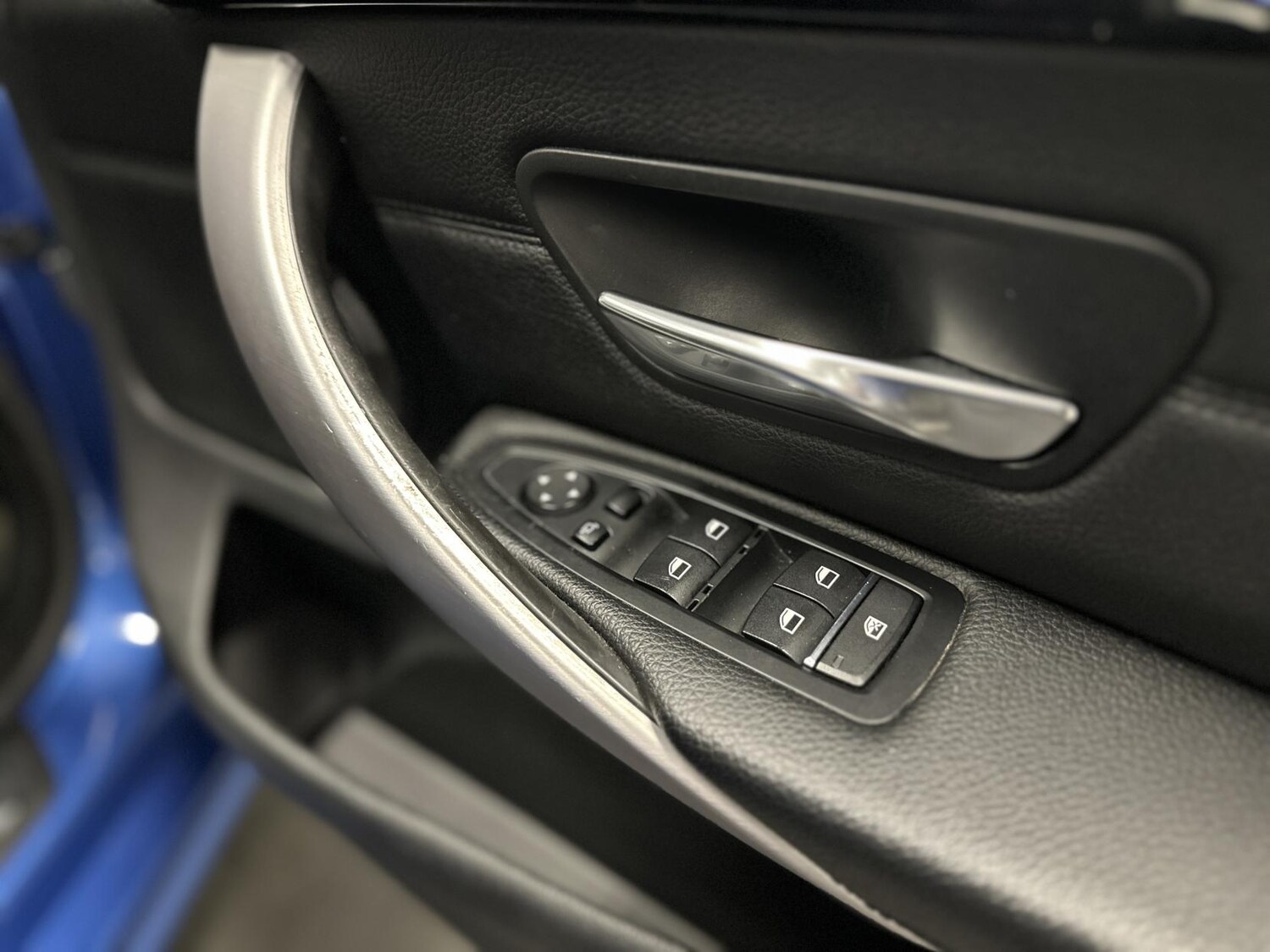 Used BMW 4 Series Gran Coupe 2019 for sale - 77954455: Photo 21