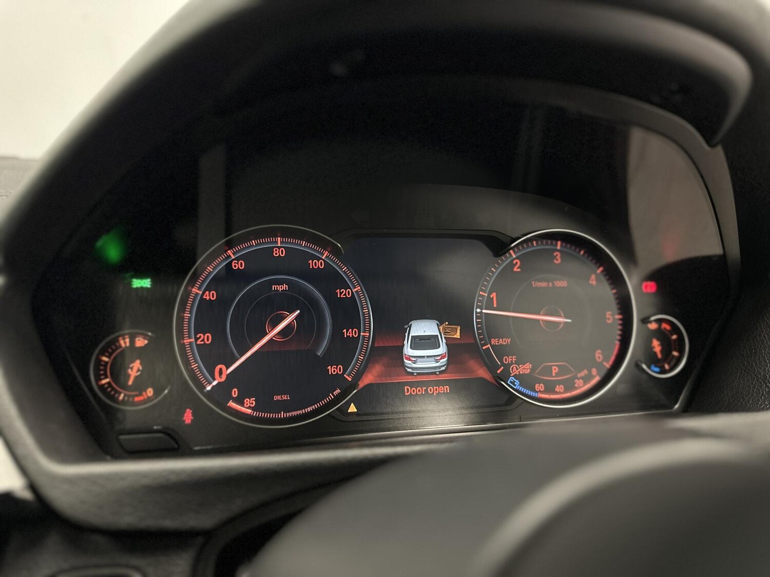 Used BMW 4 Series Gran Coupe 2019 for sale - 77954455: Photo 25