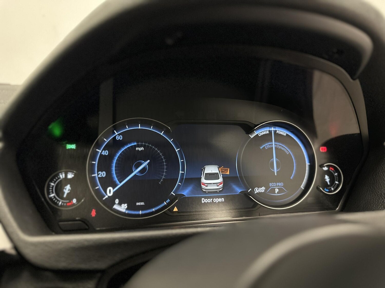 Used BMW 4 Series Gran Coupe 2019 for sale - 77954455: Photo 26