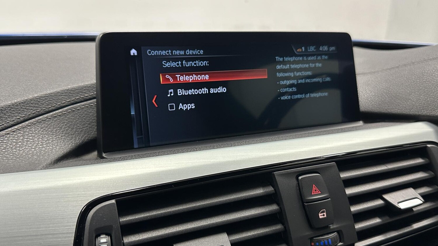 Used BMW 4 Series Gran Coupe 2019 for sale - 77954455: Photo 33