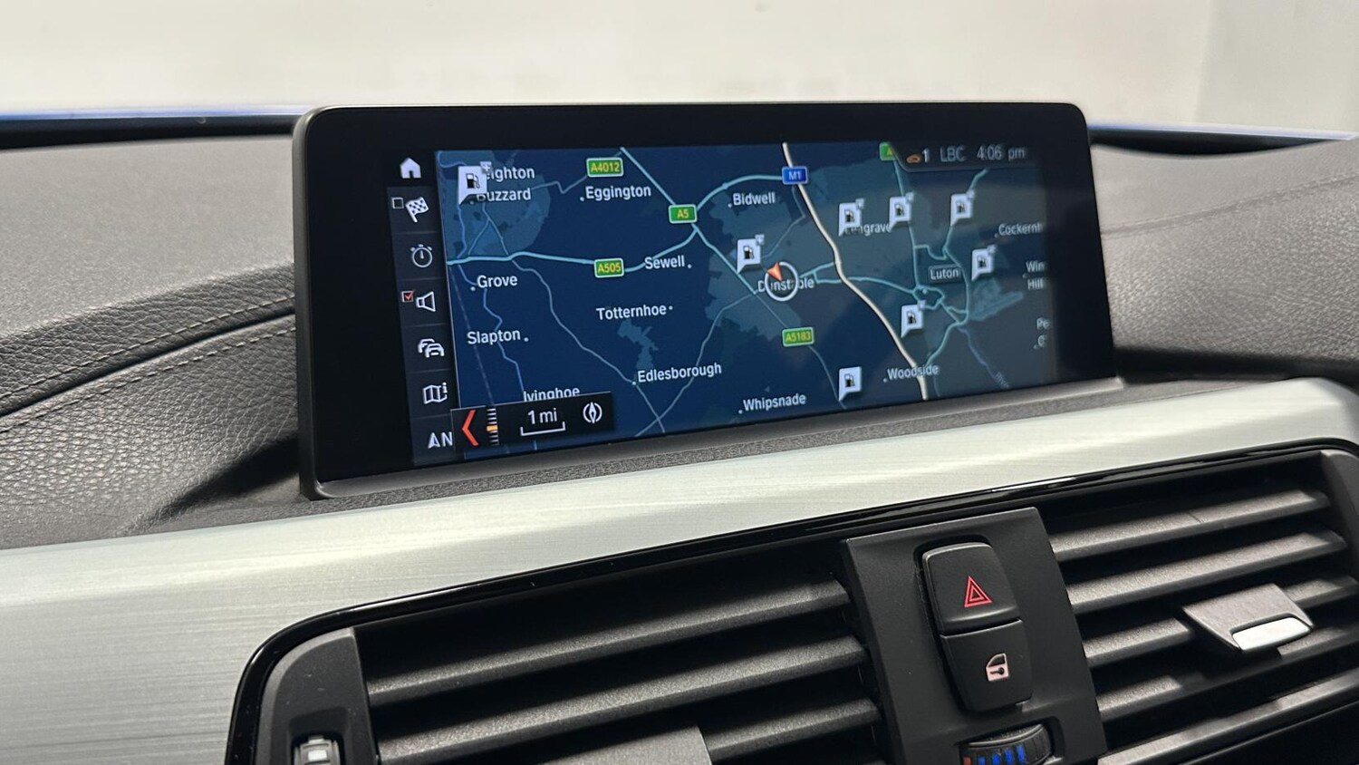 Used BMW 4 Series Gran Coupe 2019 for sale - 77954455: Photo 34