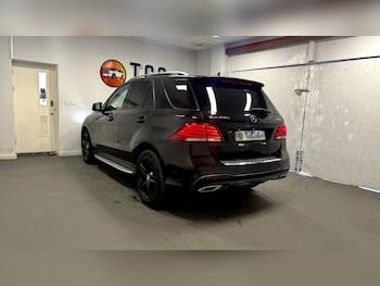 Used Mercedes-Benz GLE 2016 for sale - 79472810: Photo