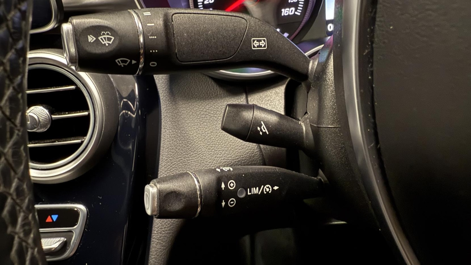 Used Mercedes-Benz C Class 2017 for sale - 77326504: Photo 23