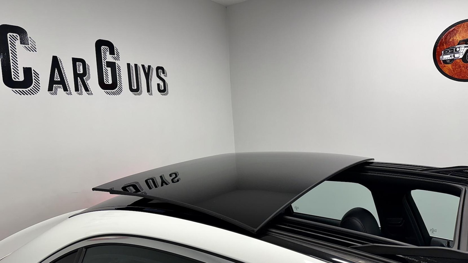 Used Mercedes-Benz C Class 2017 for sale - 77326504: Photo 3