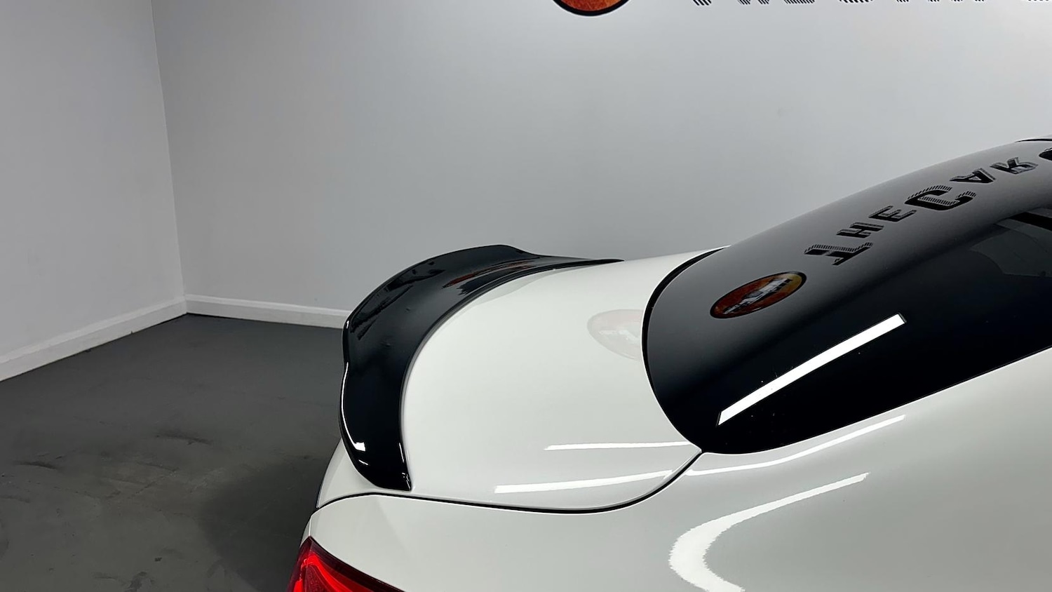 Used Mercedes-Benz C Class 2017 for sale - 77326504: Photo 33