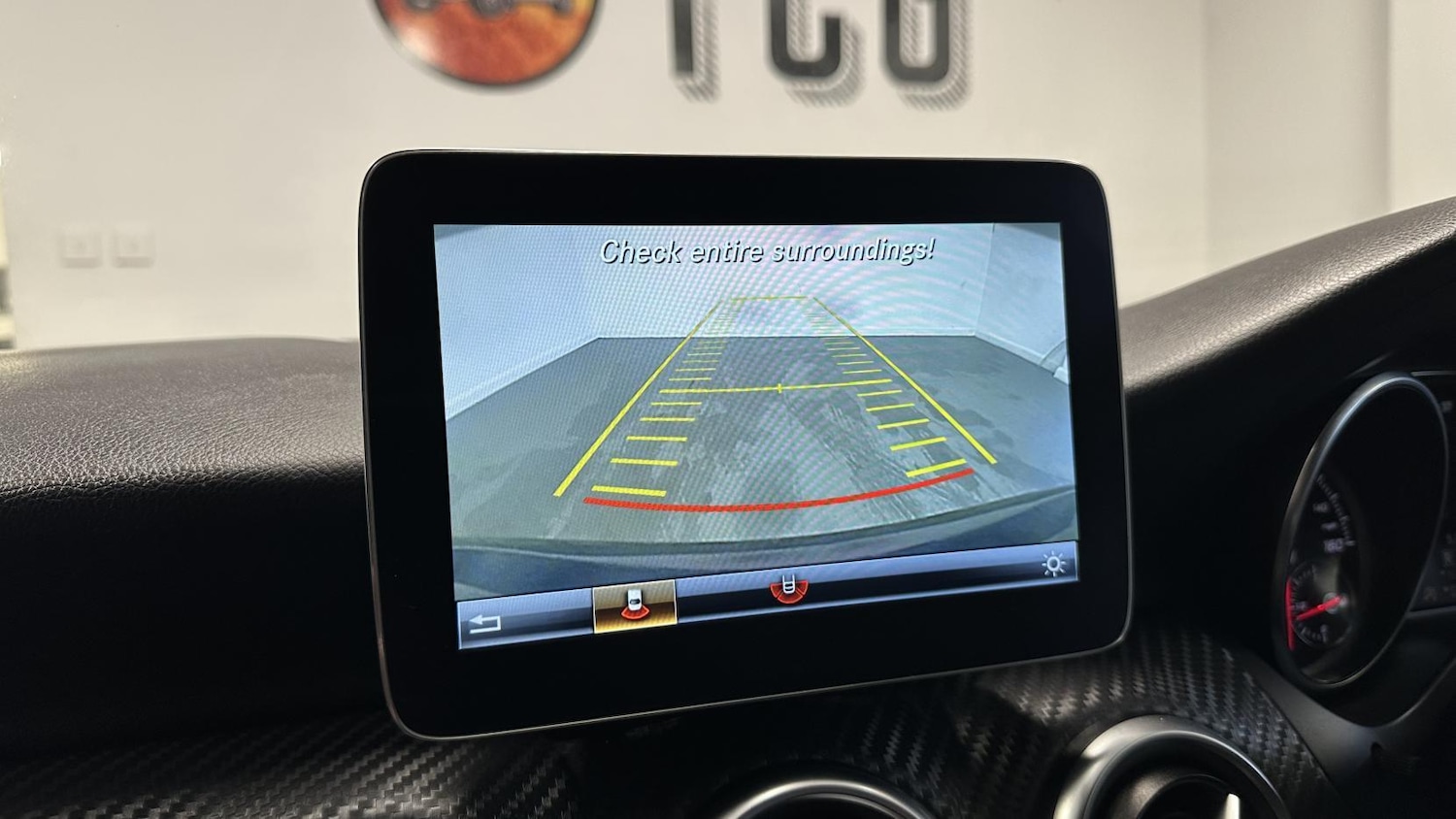 Used Mercedes-Benz A-Class 2017 for sale - 78005598: Photo 11