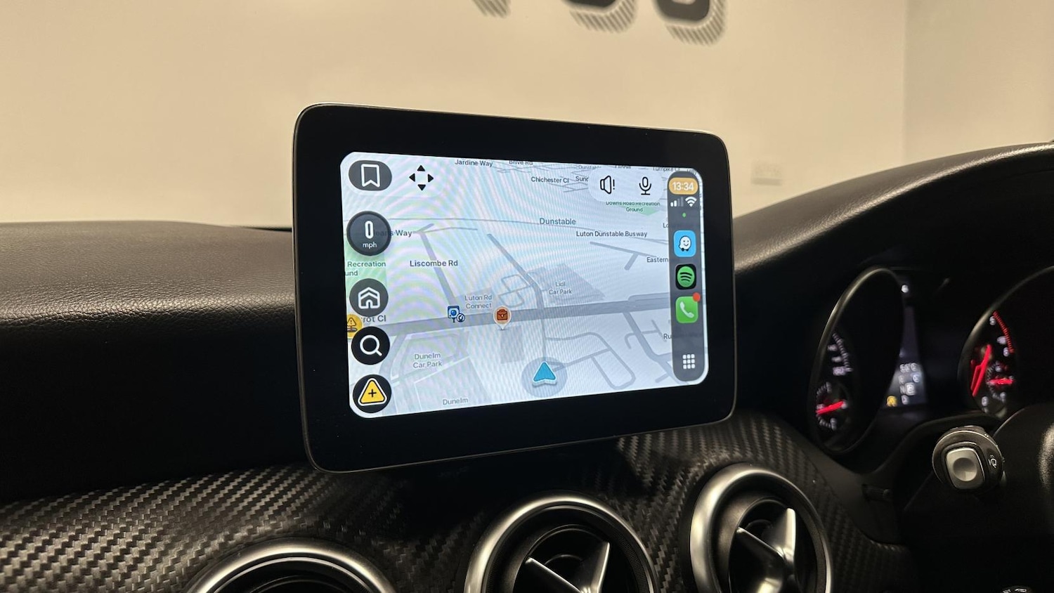 Used Mercedes-Benz A-Class 2017 for sale - 78005598: Photo 12