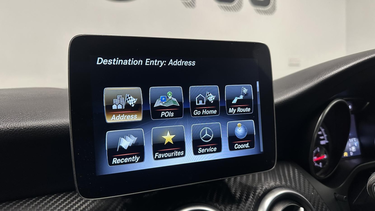 Used Mercedes-Benz A-Class 2017 for sale - 78005598: Photo 14