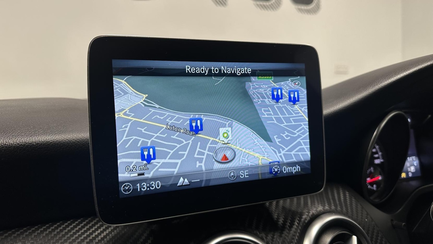 Used Mercedes-Benz A-Class 2017 for sale - 78005598: Photo 15