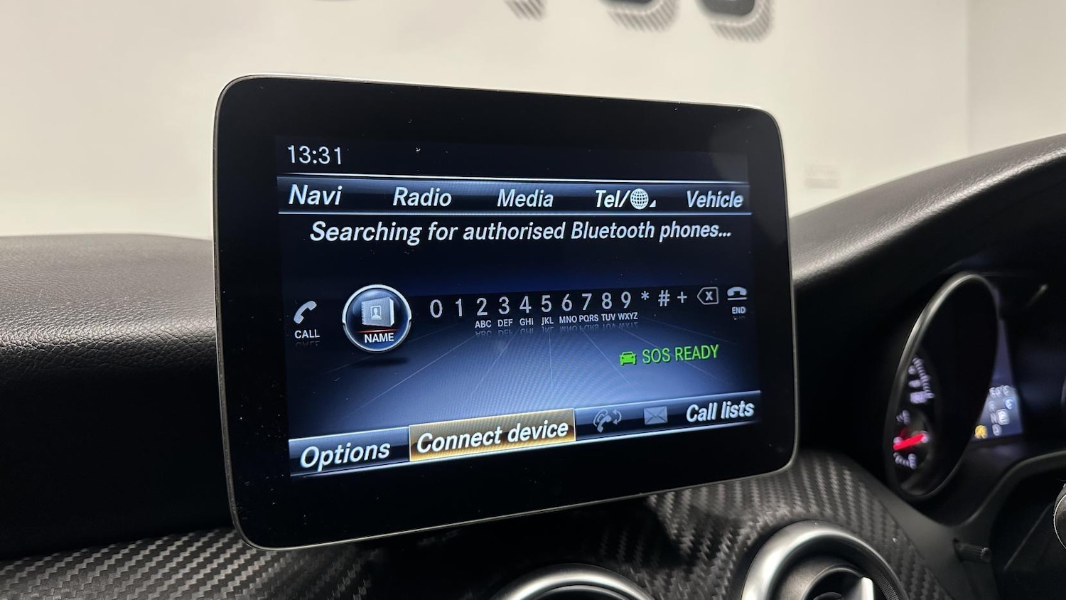 Used Mercedes-Benz A-Class 2017 for sale - 78005598: Photo 17