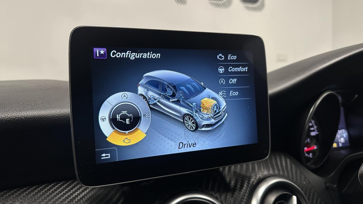 Used Mercedes-Benz A-Class 2017 for sale - 78005598: Photo 18