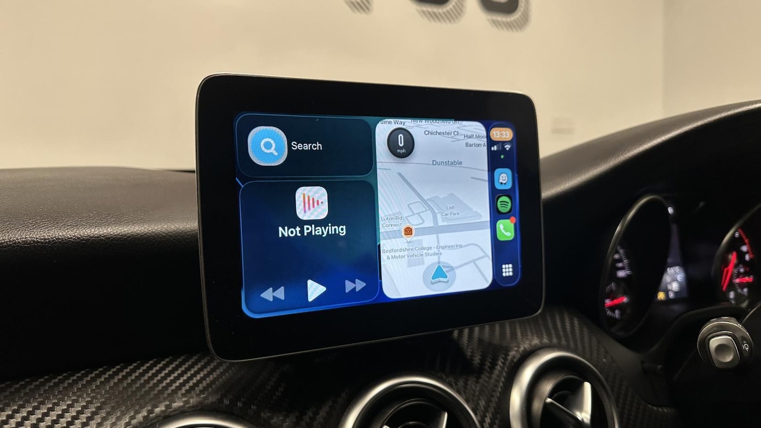 Used Mercedes-Benz A-Class 2017 for sale - 78005598: Photo 20