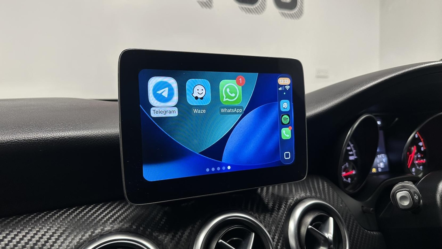 Used Mercedes-Benz A-Class 2017 for sale - 78005598: Photo 22