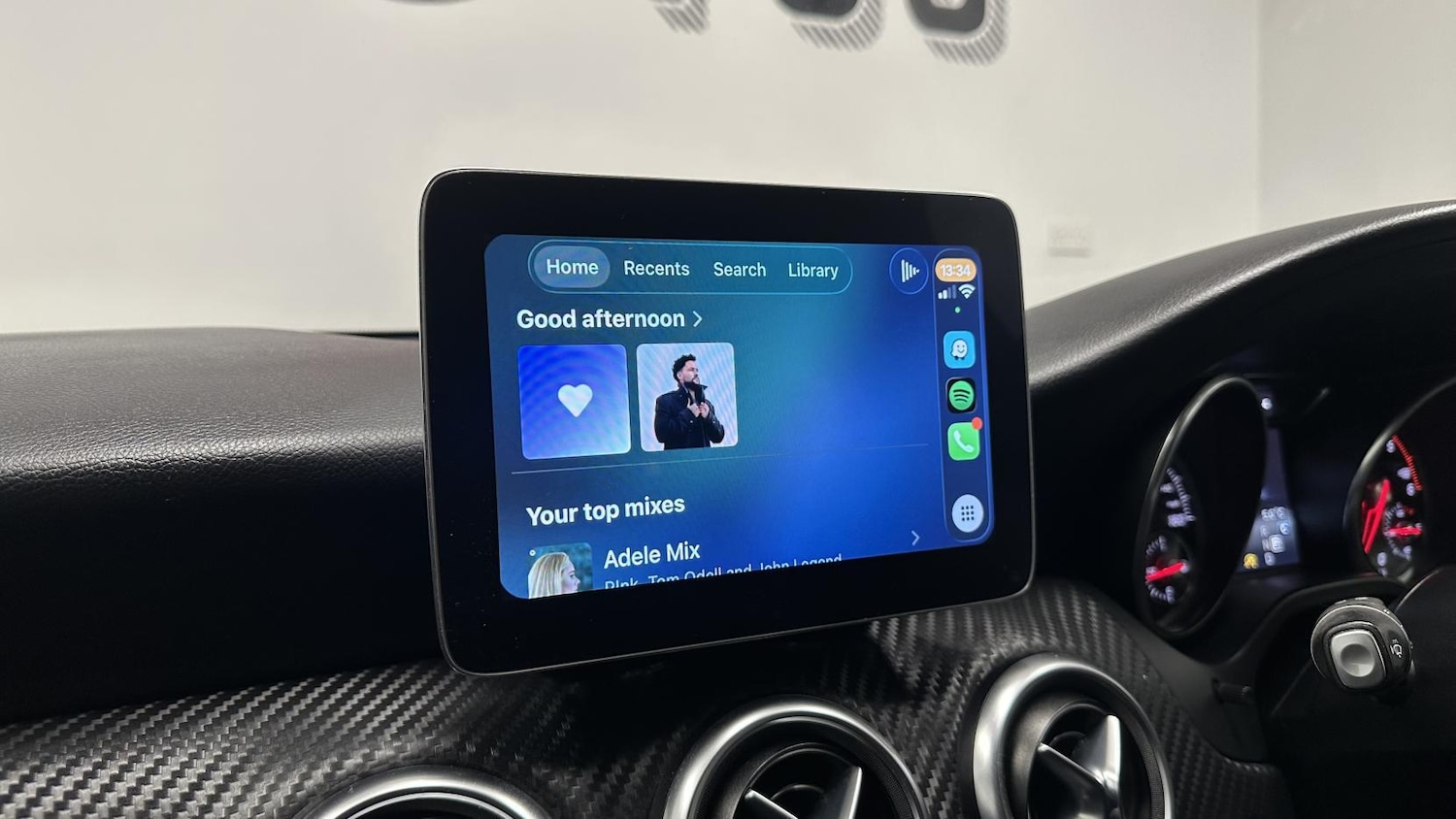 Used Mercedes-Benz A-Class 2017 for sale - 78005598: Photo 23