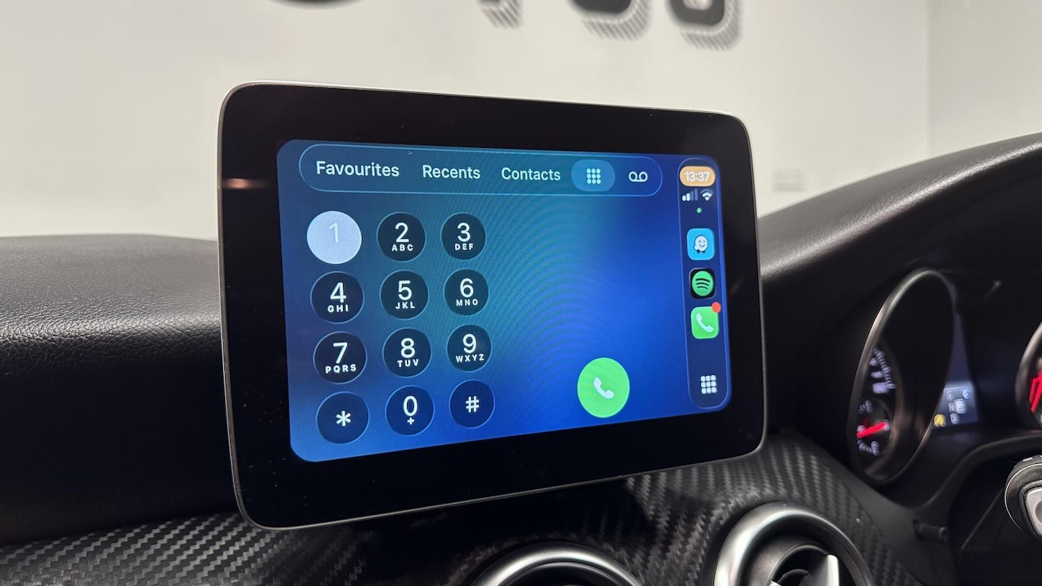 Used Mercedes-Benz A-Class 2017 for sale - 78005598: Photo 24