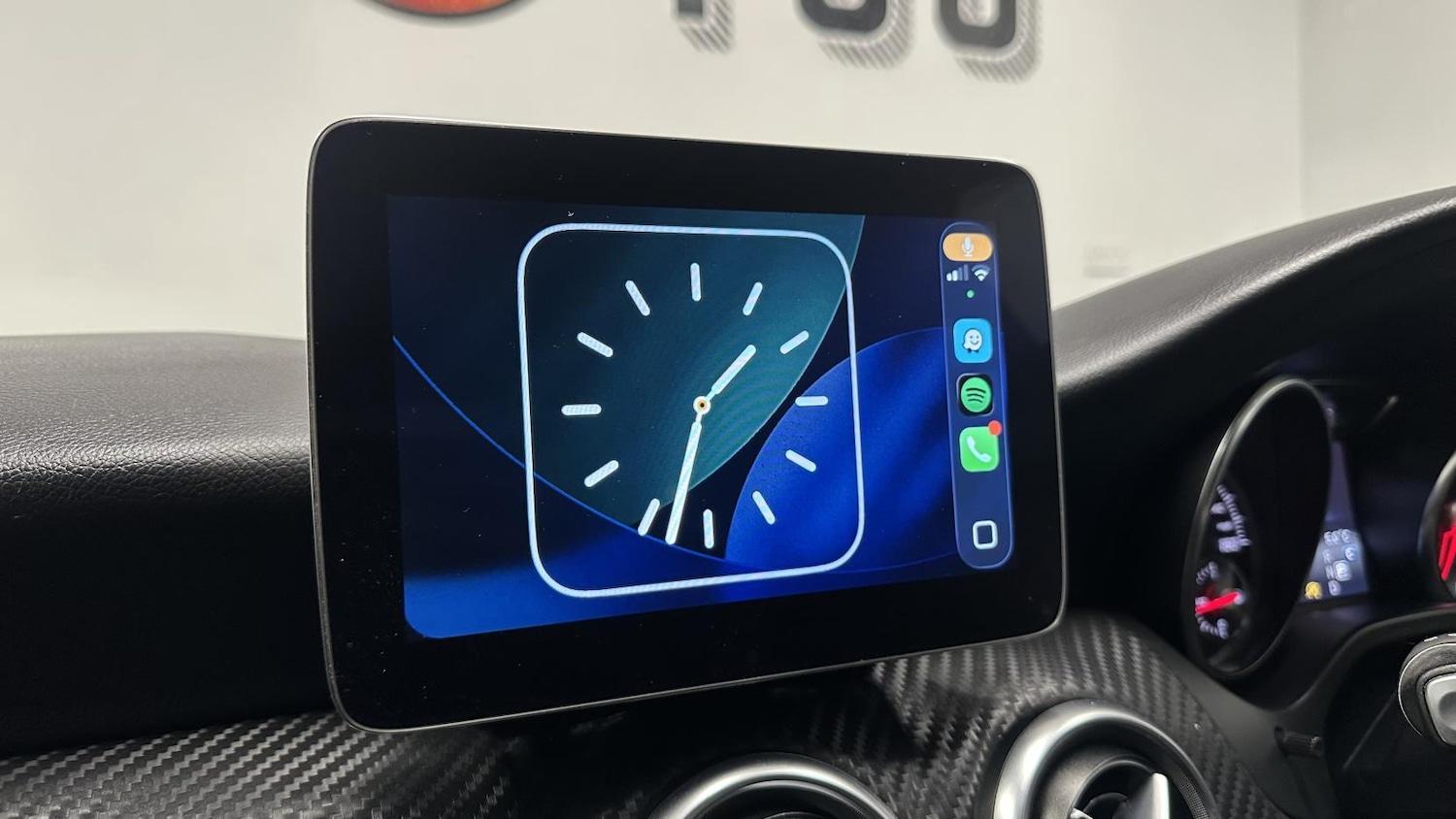 Used Mercedes-Benz A-Class 2017 for sale - 78005598: Photo 25