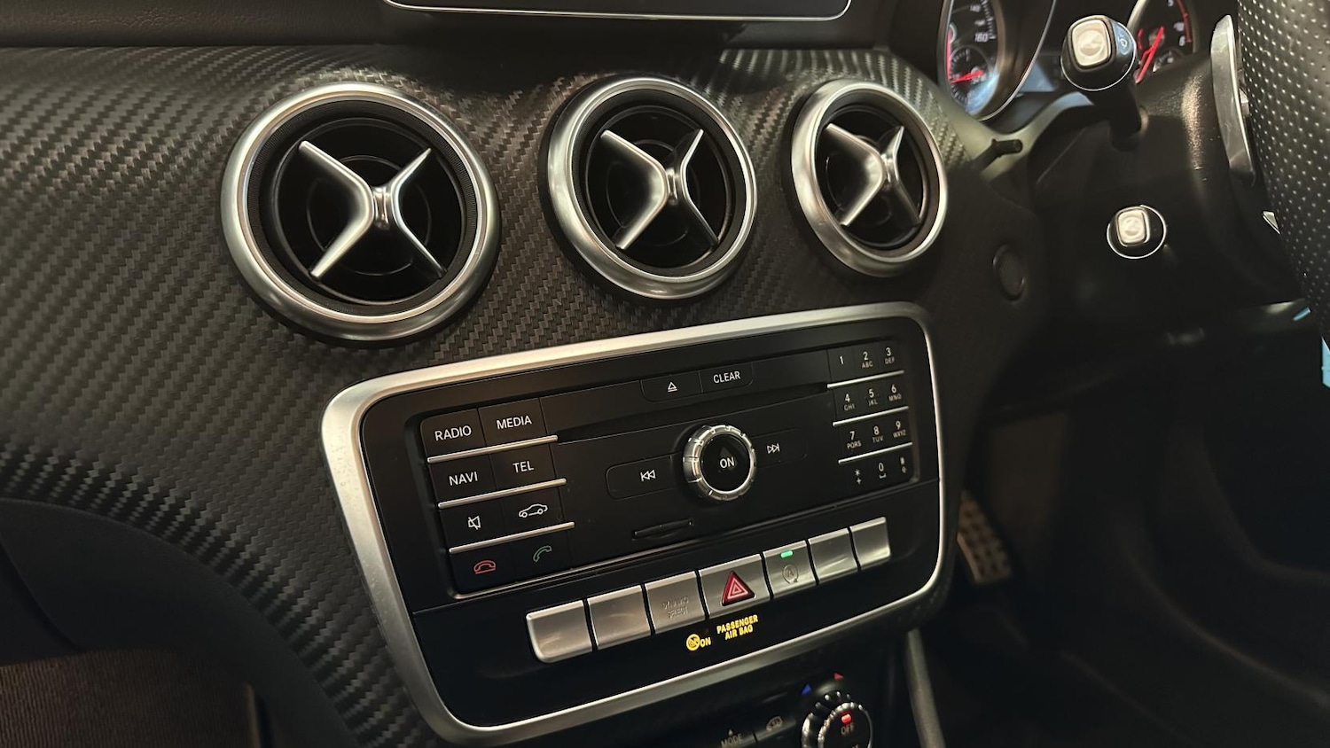 Used Mercedes-Benz A-Class 2017 for sale - 78005598: Photo 26