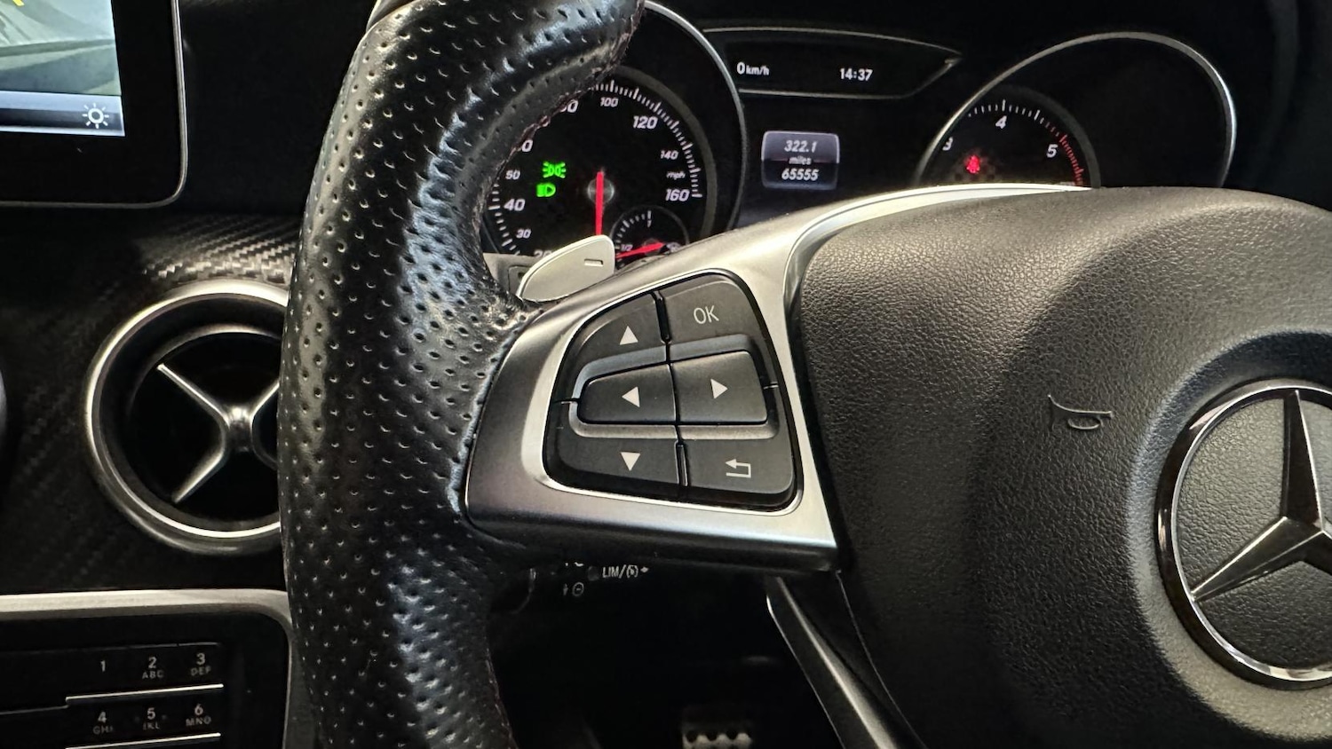 Used Mercedes-Benz A-Class 2017 for sale - 78005598: Photo 28