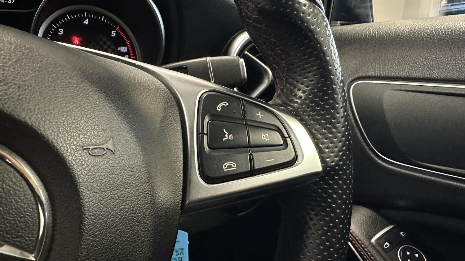 Used Mercedes-Benz A-Class 2017 for sale - 78005598: Photo 29