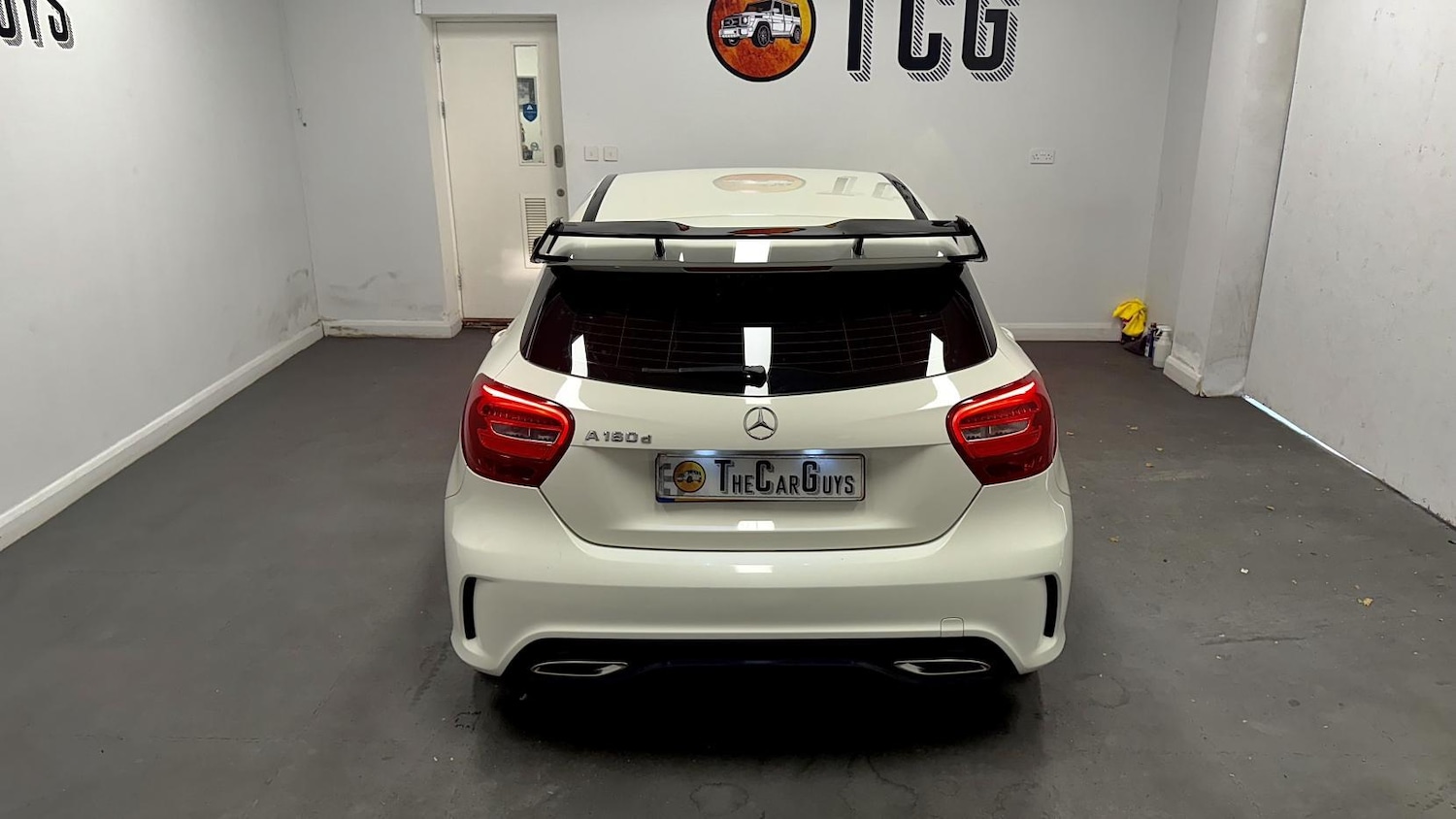 Used Mercedes-Benz A-Class 2017 for sale - 78005598: Photo 33