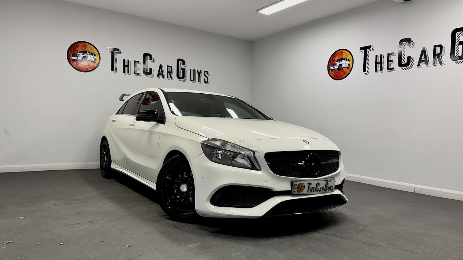 Used Mercedes-Benz A-Class 2017 for sale - 78005598: Photo 7