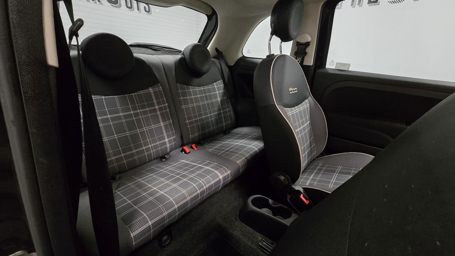 Used Fiat 500 2018 for sale - 77992034: Photo 13