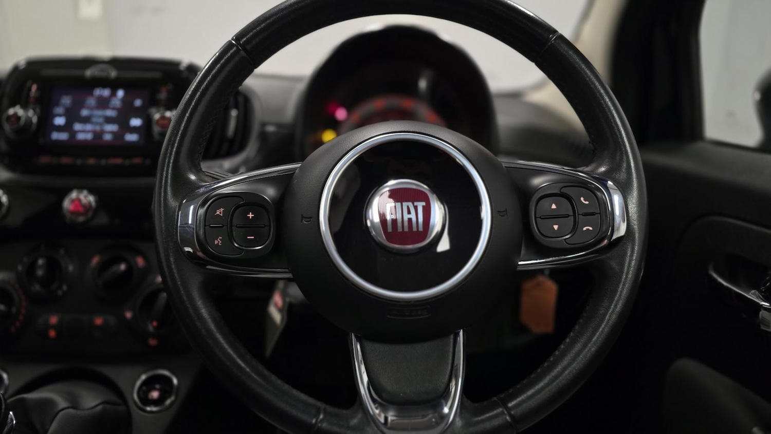 Used Fiat 500 2018 for sale - 77992034: Photo 14