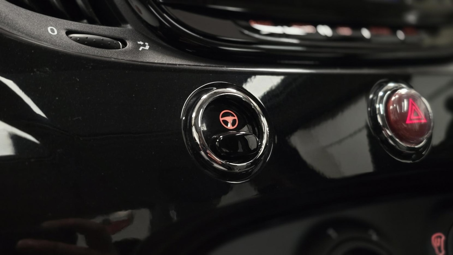 Used Fiat 500 2018 for sale - 77992034: Photo 18