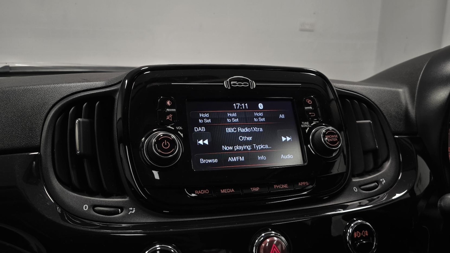 Used Fiat 500 2018 for sale - 77992034: Photo 19