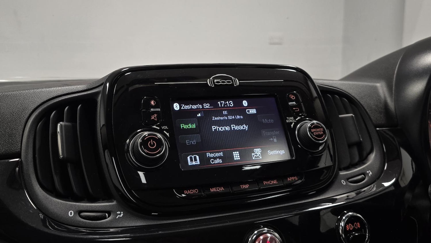 Used Fiat 500 2018 for sale - 77992034: Photo 21